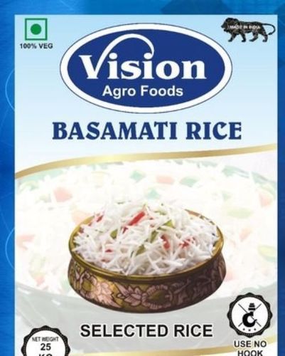  बासमती और गैर बासमती चावल