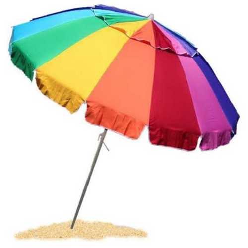 Beach Umbrella