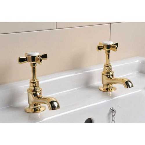 Brass Bathroom Fittings