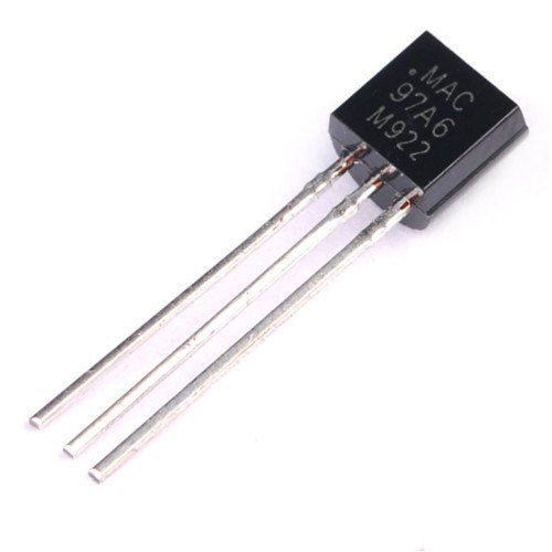 Cmbta 13 And 14 Power Transistor Application: Electronic Products