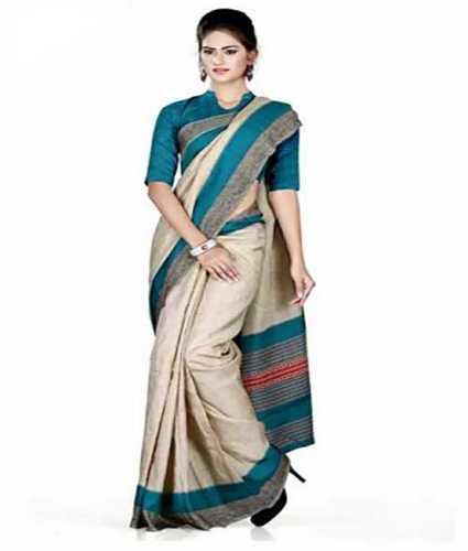 Corporate Uniform Saree