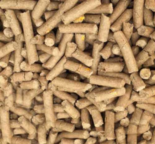 Dairy Cattle Feed Pellets Application: Construction