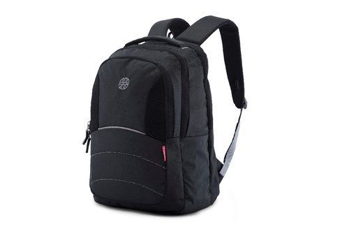 Elegant Look Linux School Backpack