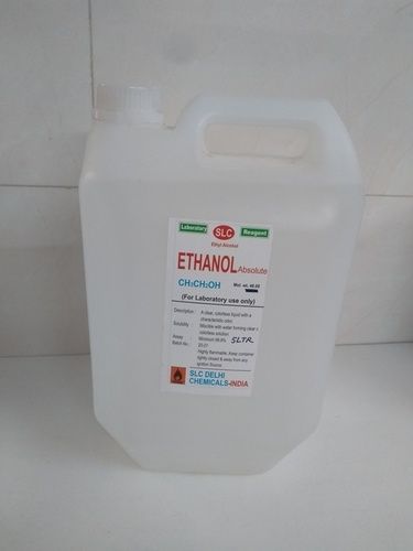 Ethanol Absolute 99.9%