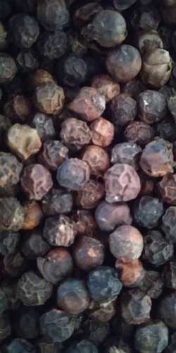 Export Quality Organic Black Pepper