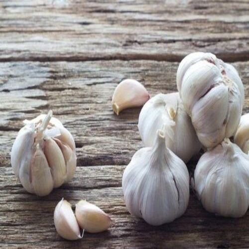 Healthy and Natural 45mm Fresh Garlic