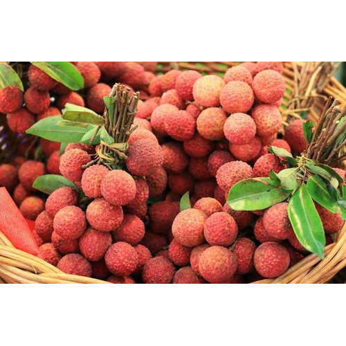 Healthy and Natural Fresh Baruipur Litchi