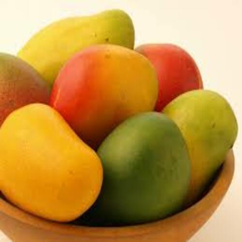 Healthy and Natural Fresh Totapuri Mango - 100% Pure, 10g Protein | Organic, Sweet Taste, Whole Fruit, Non-Harmful