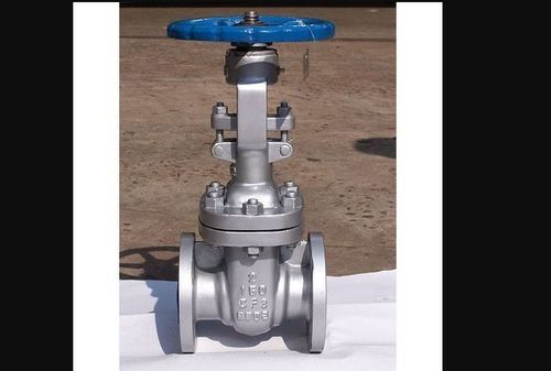 Heavy Duty Industrial Gate Valve Port Size: Vary