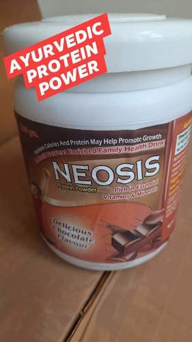 Highly Effective Neosis Protein Powder Age Group: Children