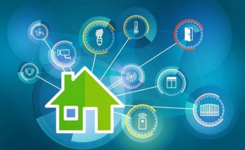 Home Automation Service By Infoz Software Solution