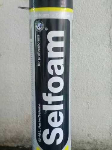 pu foam sealant