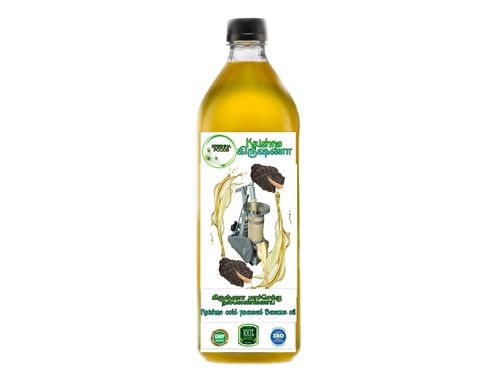 As Per Pic Marachekku Sesame Oil