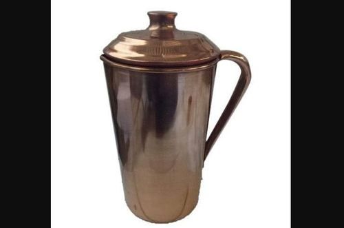 Natural Pure Copper Drinking Water Jugs