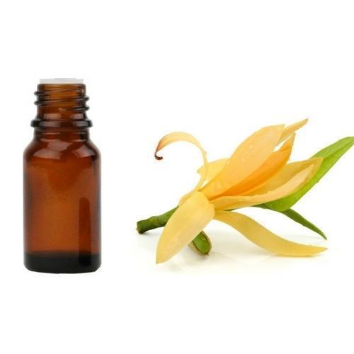 Pure Natural Organic Vegan & Cruelty Free Champaca Essential Oil Cas No: 8006-76-6