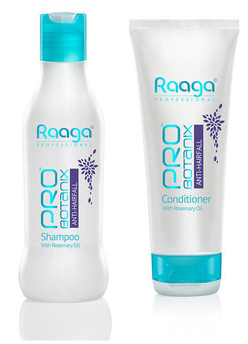 Raaga Probotanix Anti Hairfall Shampoo And Conditioner Combo Pack