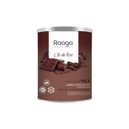 Raaga Professional LS Dark Chocolate Wax