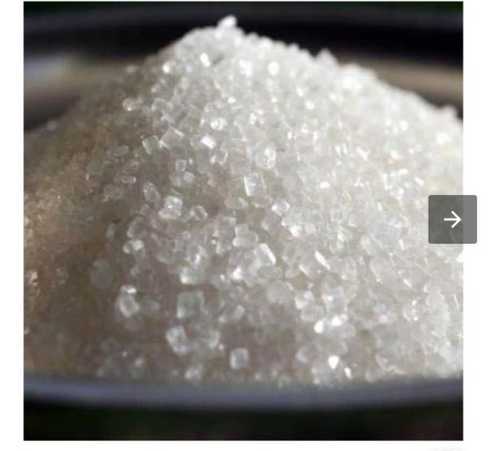 White Refined Brazil Sugar