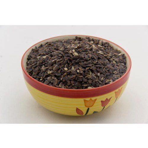 Black Rice Poha Flakes Packaging: Bulk