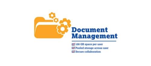 Document Management Software By GrassDew IT Solutions Private Limited