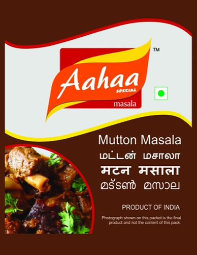 Highly Effective Mutton Masala