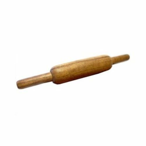 Kitchen Wooden Round Chapati Roller