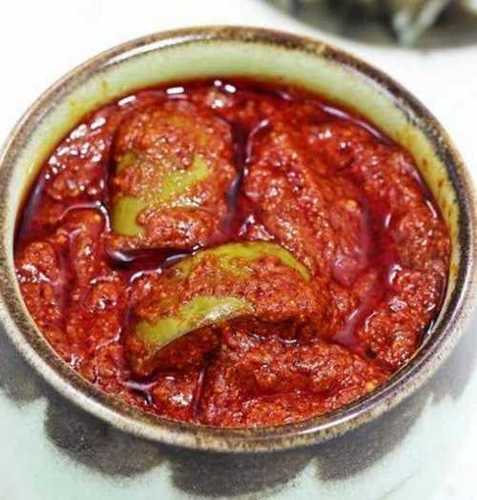 Mango Pickle