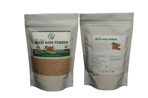 Neem Bark Powder (Anti Diabetic Support)