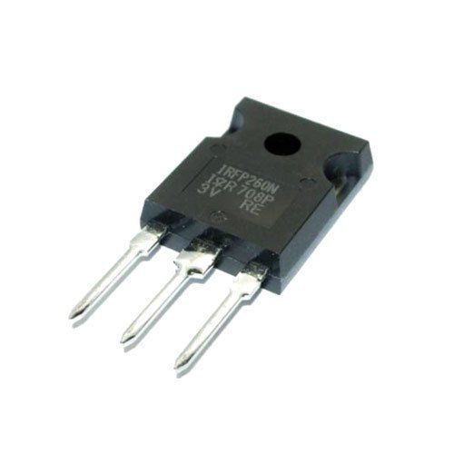 Power Mosfet Transistor Module Supply Voltage: 3 Volt (V)