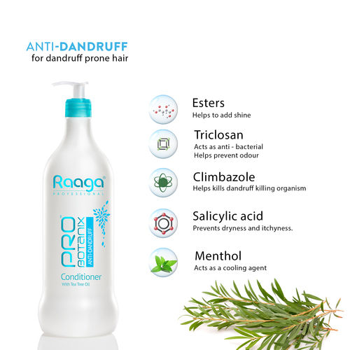 Raaga ProBotanix Anti Dandruff Conditioner