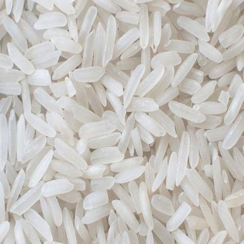 Common Raw White Ponni Rice