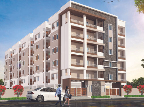 Saameeri Residency Project