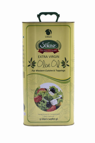 Solasz Extra Virgin Olive Oil