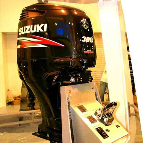 Suzuki Hp, , , , Hp -Stroke Motor Fueraborda Fase Doble Fase al Mejor Precio en Pathum Thani