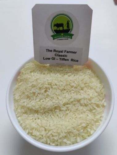 The Royal Classic Low Gi Tiffen Rice