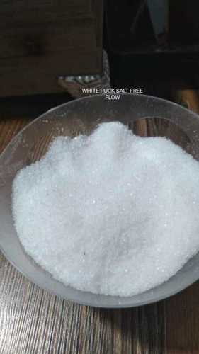 White Rock Salt Powder