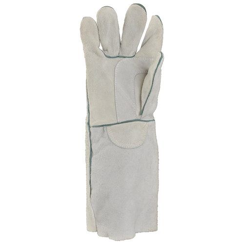 18 Inch Leather Hand Gloves Gender: Unisex