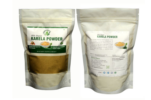 Anti-diabetic Support Karela Powder