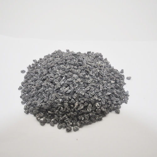 Black Crystal Silicon Carbide