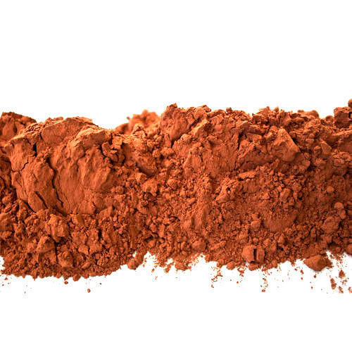 Brown Color Cocoa Powder