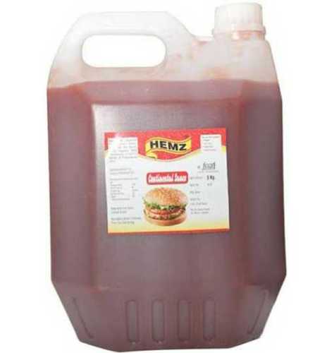 Tomato Ketchup - Premium Quality, Versatile Sauce for Culinary Delights