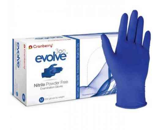 Easy to Wear Latex Gloves