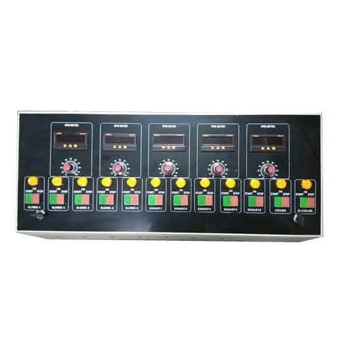 Electronic Control Panel (100HP)
