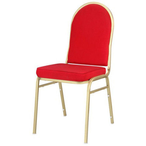 Epoxy Powder Coating Banquet Chair