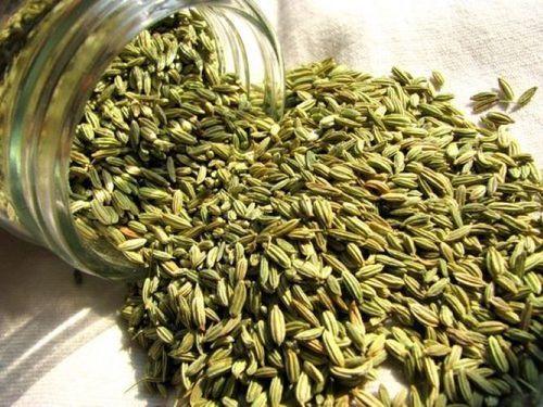 Fennel Seeds Sombu Saunf