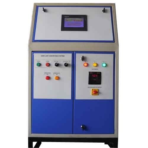 Ginning Lint Conveying Automation Control Panel