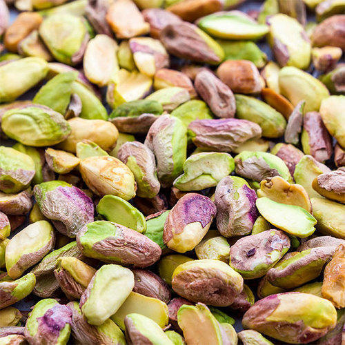 Moisture Free Fresh Pistachio