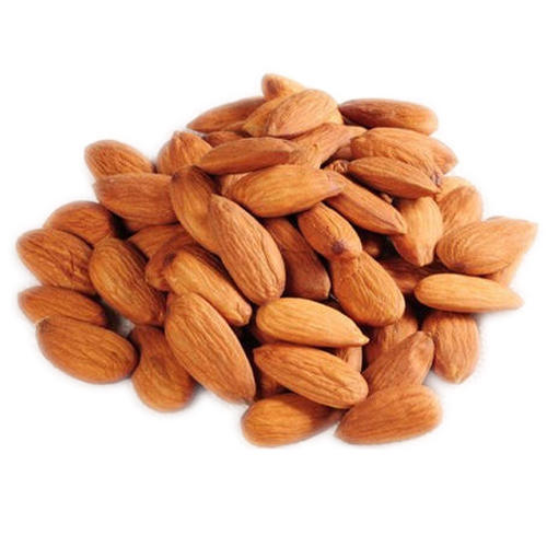 Nutritious Organic Fresh Almonds