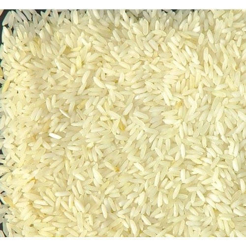 Organic Ponni Boiled Rice