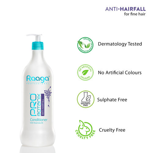 Raaga ProBotanix Anti Hairfall Conditioner (Large)
